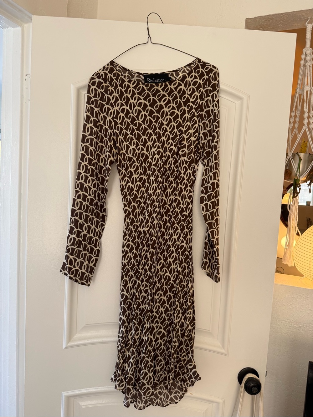Realisation Par The Rainey Dress Medium